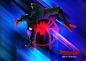 Spider_man "Into The Spider Verse"