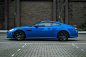 Jaguar XKR-S