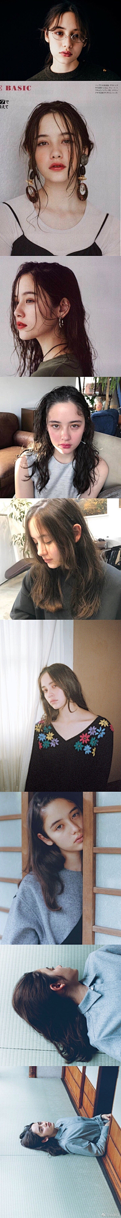 肆叶の素采集到摄影