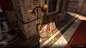 Larian Studios Baldur's Gate 3 Art Blast - ArtStation Magazine : Continuing the legacy of previous Baldur's Gate games, the Larian Studios art team captures the feeling of playing D&D with your friends with fantastical creatures, heroic adventurers an