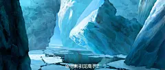 【驯龙】求驯龙高手2片尾油画壁纸！！~~_看图_驯龙高手吧_百度贴吧