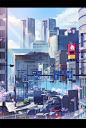 新宿