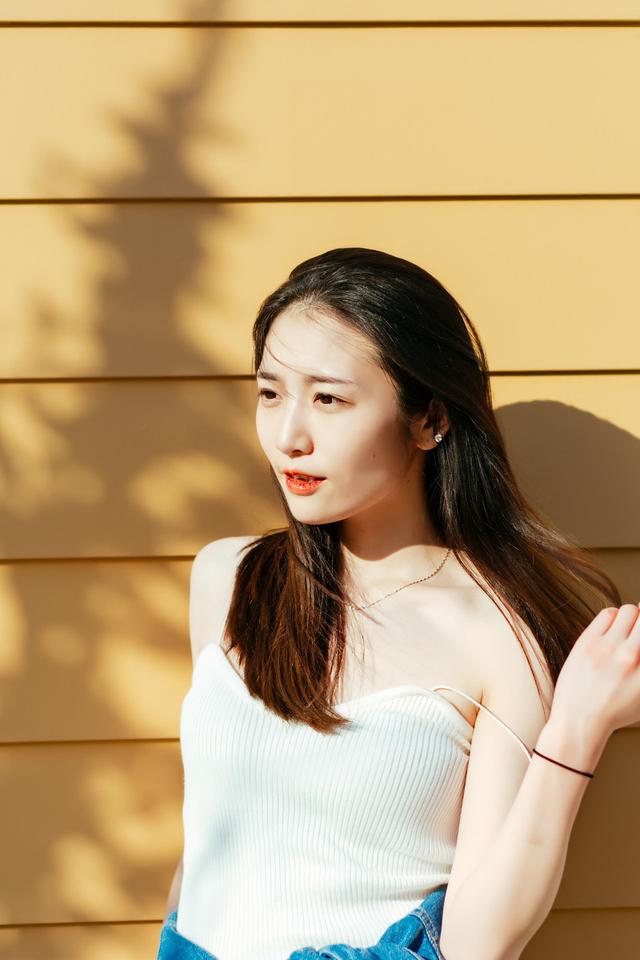 清纯女生头像小鸢来自小红书网页版_美女图片微信头像高清