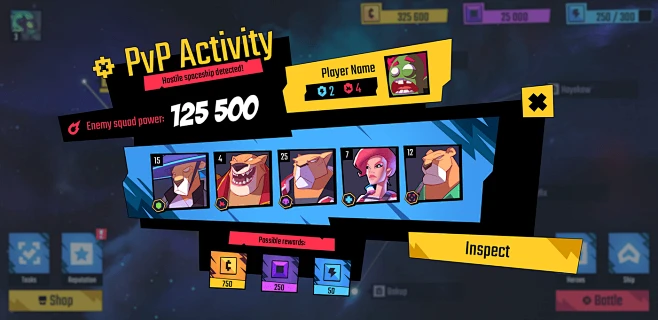 Character design concept art Game Art interface design-花瓣网