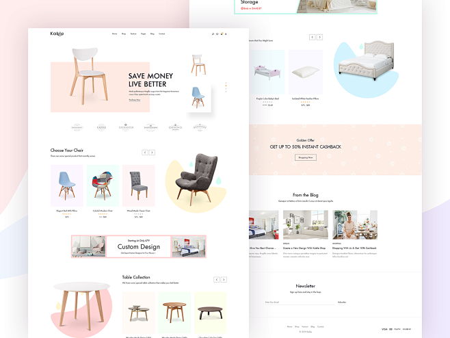 Kable-eCommerce-Them...