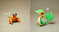 任天堂Nintendo出品 正版 大号 宠物小精灵 神奇宝贝 塑料 公仔-淘宝网
