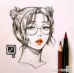 XXXT3采集到女生形象