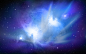 galaxies outer space wallpaper (#891124) / Wallbase.cc