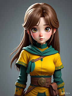 ashes_of_rose采集到ai绘画收藏夹