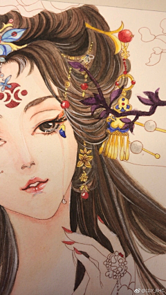 FT7采集到插画