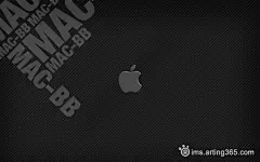Apple主题宽屏壁纸 #采集大赛#
