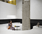 NOVA PETS宠物咖啡店，杭州 / SAY ARCHITECTS : 一个宠物和主人同时社交的场所