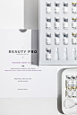 Skin Care projects | Behance 上的照片、视频、徽标、插图和品牌