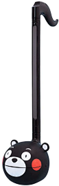 亚马逊网站：Otamatone[熊本熊]熊吉祥物日本电子乐器合成器Cube/Maywa Denki:玩具和游戏