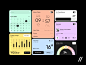 Smart Home Widgets