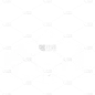 手绘-城市线稿建筑插画5