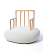 Xiao Tianyu: inheritance does not mean imitation | China Design Centre
