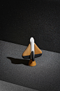 Cosmos : Huzi - Cosmos - Wooden Toys - Product Design