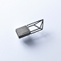 Empty Memory : A collection of design USB Flash Drives