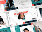 Gosamp Presentation Template