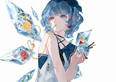 sjikld采集到二次元
nt