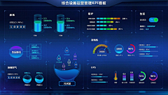 a黑白格子采集到机房