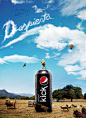 DESPIERTA!!!!- PEPSI KICK