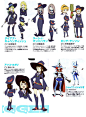 LittleWitchAcademia-2.jpg (800×1090)
