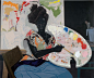 “Kerry James Marshall”的图片搜索结果