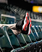 Air Jordan 11 “Bred” 