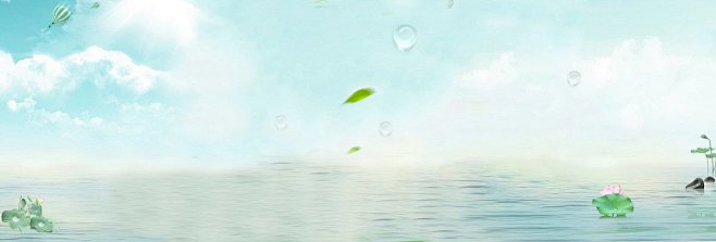 banner/海报背景库-优界网