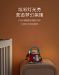 babycare婴儿玩具手拍鼓0-1岁儿童六个月宝宝益智早教音乐拍拍鼓-tmall.com天猫