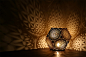 Sacred Geometry: Awe-Inspiring Lighting Design by Cozo | Inspiration Grid : Cozo is a company based in San Francisco that draws inspiration from the intersection of science, technology, art and design to create striking, thought-provoking geometric&he