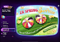 20220413spring surprise x2邮箱促销