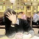 、脑袋大好烦