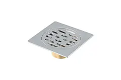 咔神-不锈钢地漏-白底图3