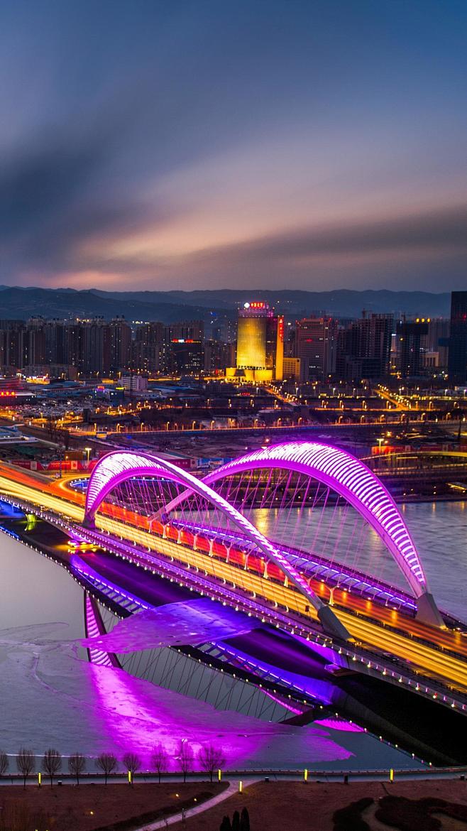 山西省会城市太原