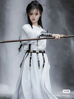 若梦离琴采集到武侠