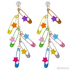 Love谢娜nana采集到服装造型