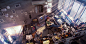 Workspace