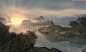 sunrise