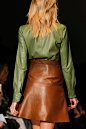 Gucci - Fall 2014 Ready-to-Wear Collection
