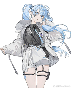 Demples采集到好看