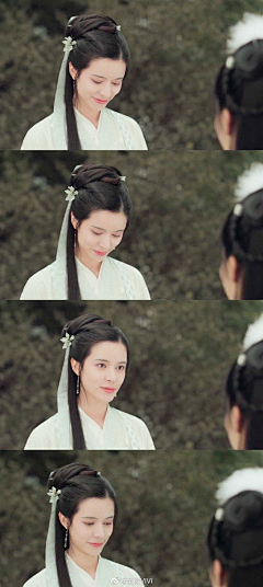 苦嗏采集到斯人【美人】