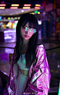 陶叔分享# 个性生活（镭射质感），科幻的如昆虫翅膀 ​​​​