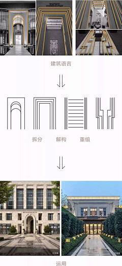叶小七喵采集到意向图