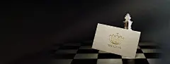 伯爵金属磨砂/纸张颜色/成品尺寸/四角类型/工艺名称/名片印刷价格 - 多多印网