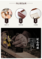 新中式山水客厅装饰画沙发背景墙风景挂画办公室水墨国画旭日东升-tmall.com天猫