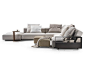 Lario by Flexform | Architonic