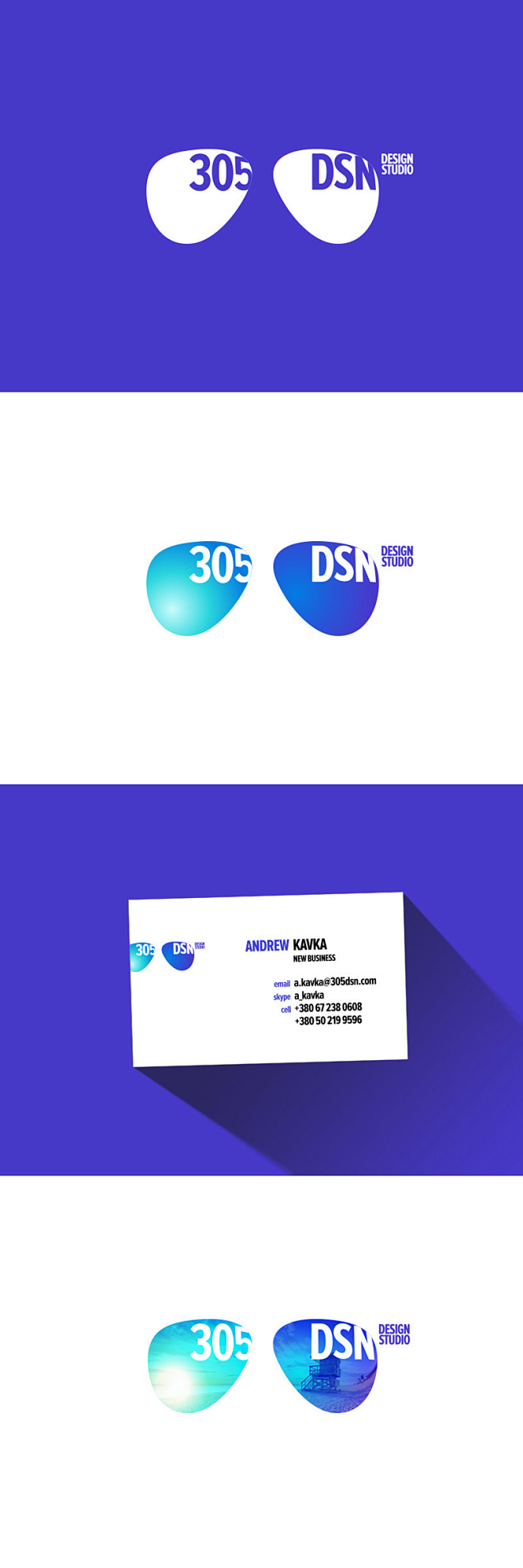 Logo305dsn全